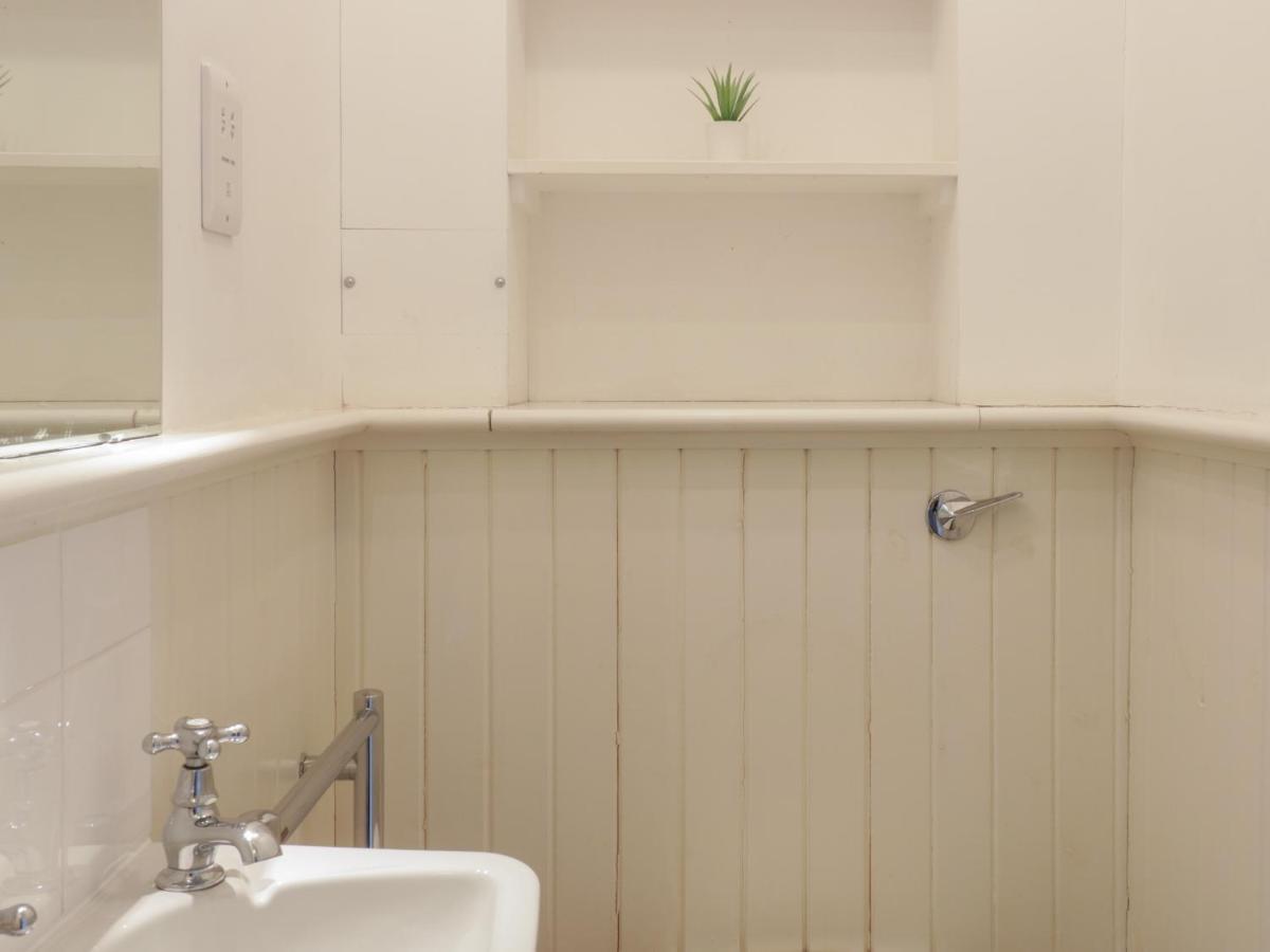 דירות אדינבורו 3 Lynedoch Place מראה חיצוני תמונה